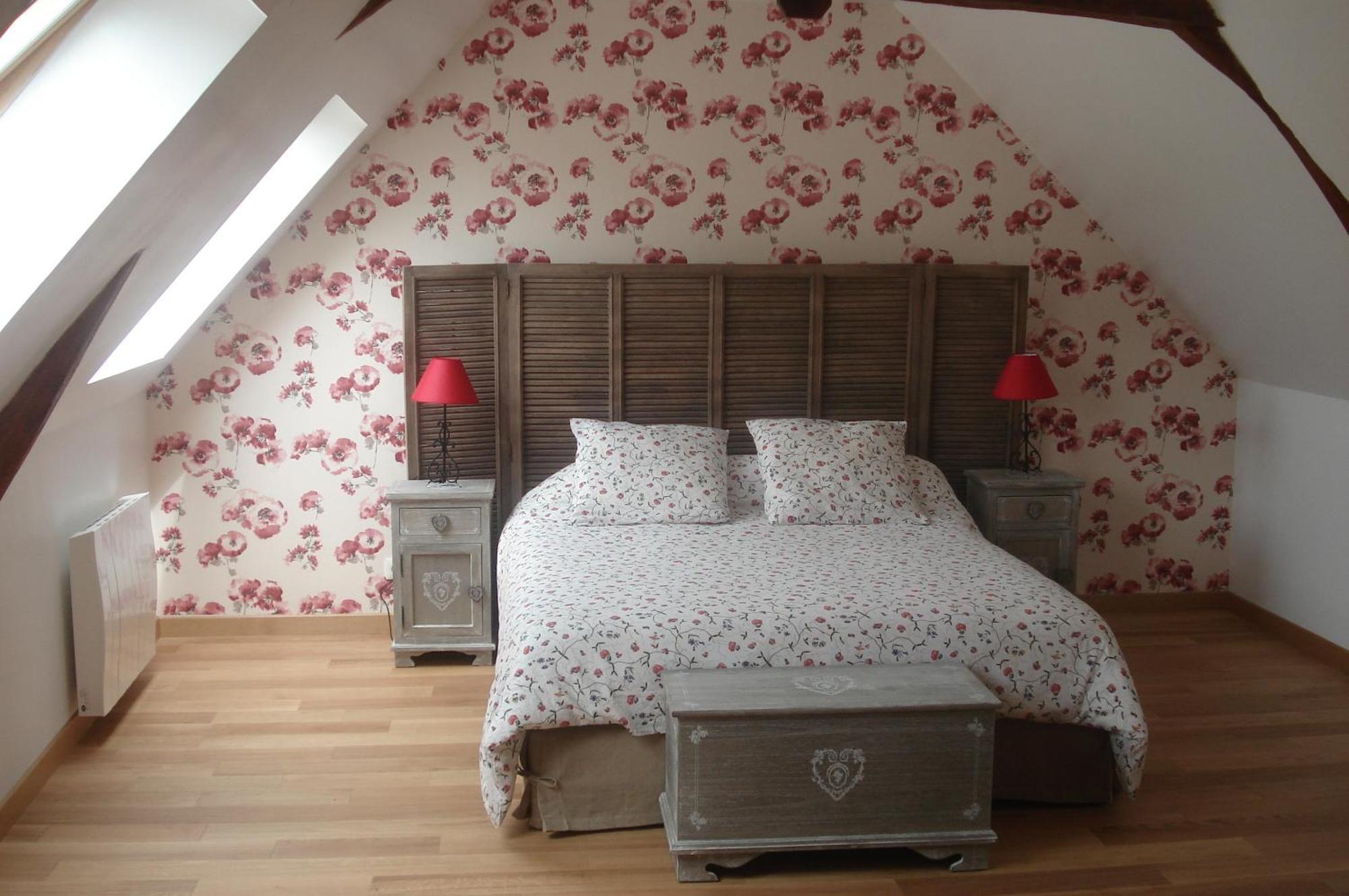Le Clos Des Tilleuls: D-Day Suites with Private Spa Experiences La Vendelee Exterior photo
